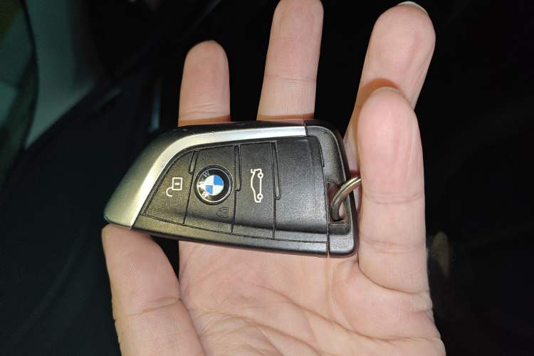 Used BMW 1 Series 2017 118i Design Package Model
