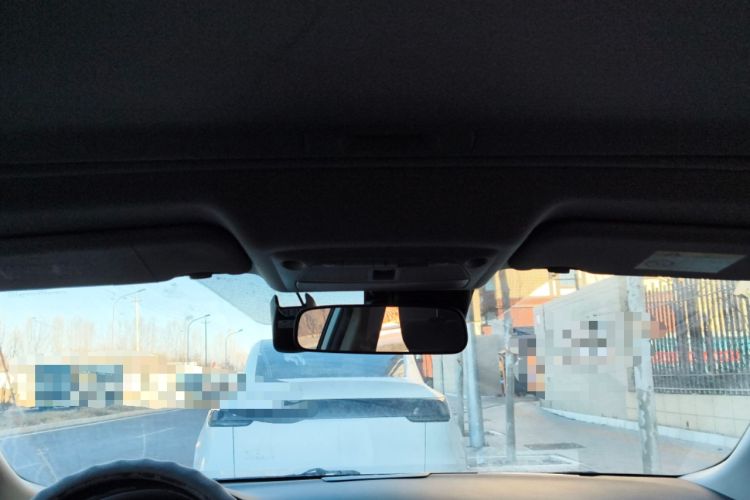 Used Nissan Sylphy EV 2018 ZhiZun Edition
