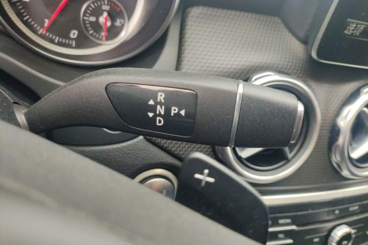 Used Mercedes-Benz GLA 2017 GLA 200 Sport Edition
