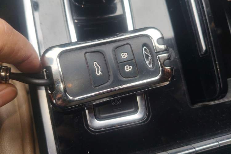 Used Chery Tiggo 8 2019 1.6 TGDI Automatic Elite Model