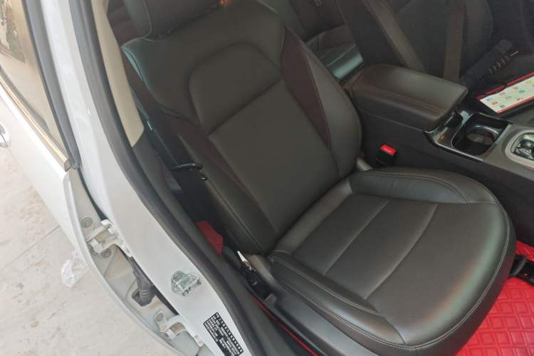 Used Chevrolet Malibu 2018 530T Automatic Fashion Edition
