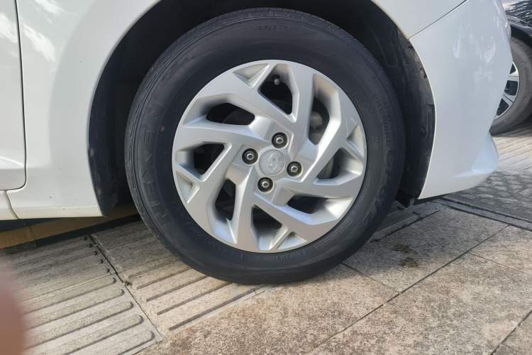 Used Hyundai Verna (new generation) 2020 1.4L CVT GLS Cool Edition
