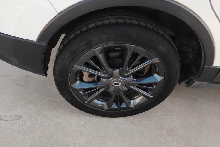 Used ORA iQ 2019 Luxury Version
