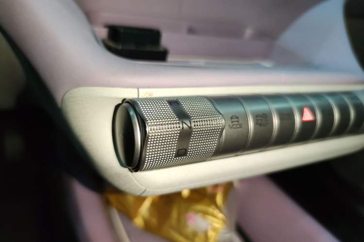 Used BYD Dolphin 2021 405 km Free Version
