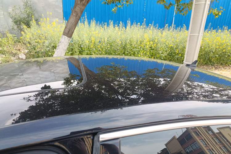 Used Volkswagen Passat 2016 330TSI DSG Luxury Edition Roof