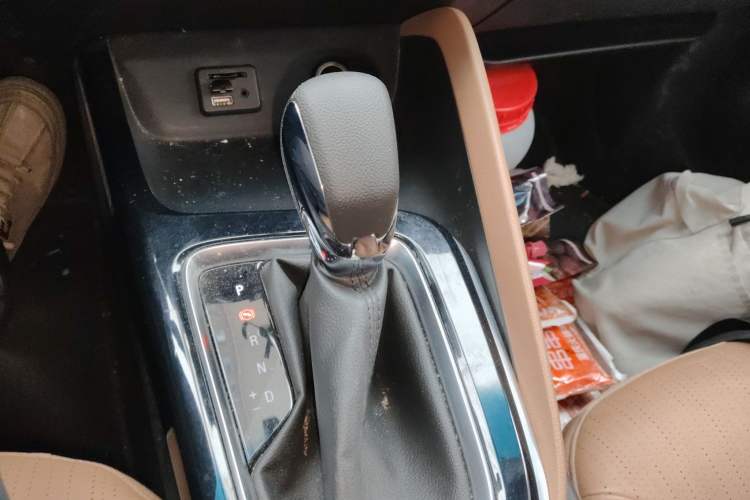 Used Buick GL6 2021 323T Mild Hybrid Connect Luxury Model