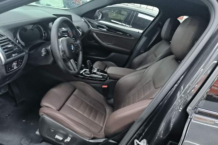 Used BMW X4 2019 xDrive25i M Sport Package
