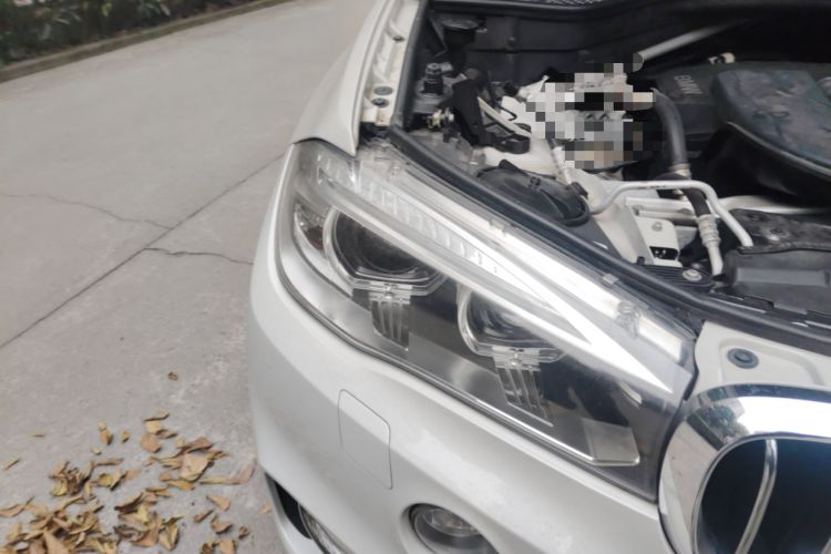 Used BMW X5 (Import) 2017 xDrive28i