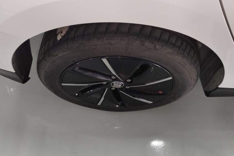 Used Buick Velite 6 2022 Connected Fashion PLUS
