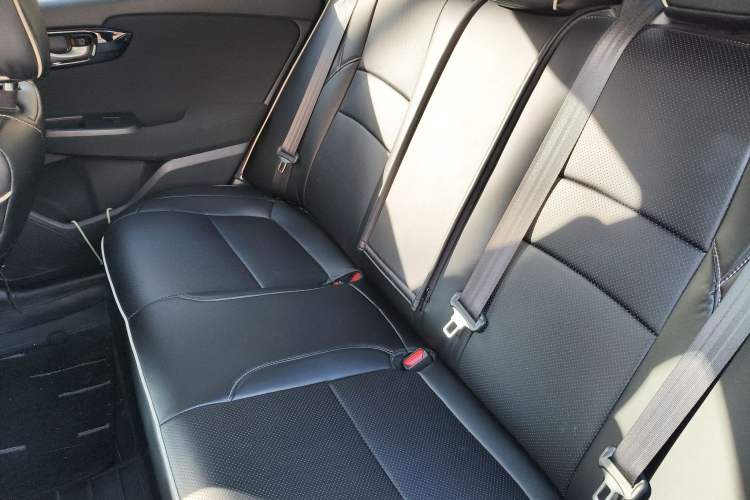 Used Honda Envix 2019 180TURBO CVT Enjoyment Version China VI
