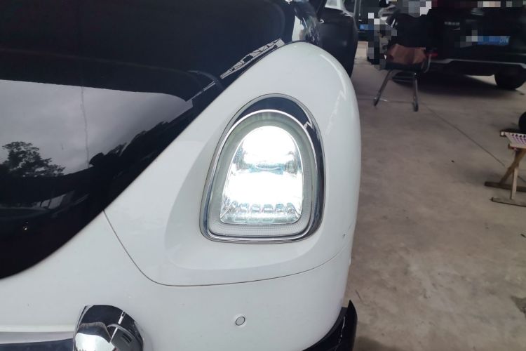 Used ORA Ballet Cat 2023 401 km Luxury Version
