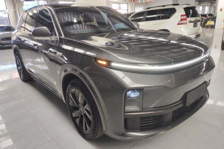 Used Li Auto L7 2023 Air model