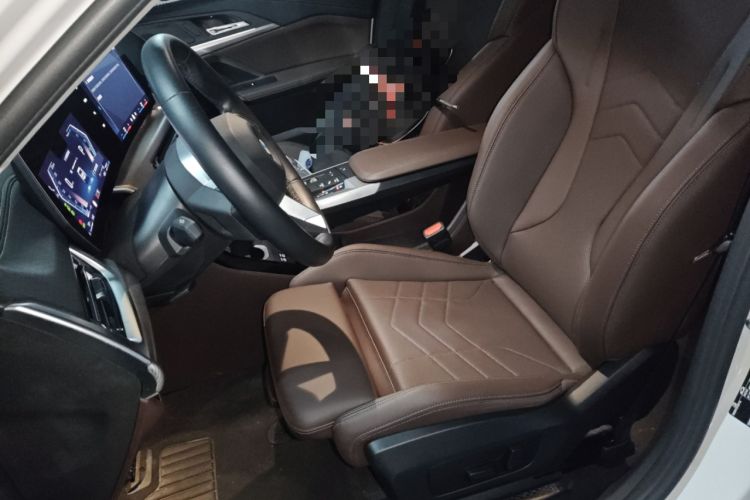 Used BMW X2 2024 sDrive25i M Sport Package
