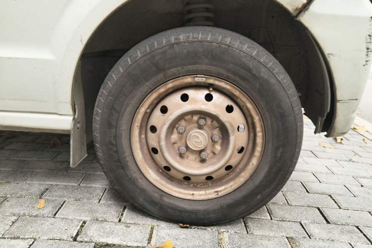 Used Ruichi EC35 2020 EC35 II Standard Edition 38.7 kWh