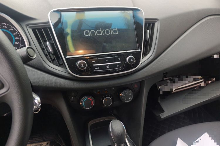 Used Chevrolet Cavalier 2016 1.5L Automatic Enjoyment Edition
