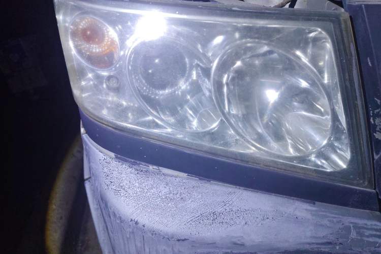 Used GAC Gonow Xingwang CL 2014 1.2L Elite Edition GA4G12
