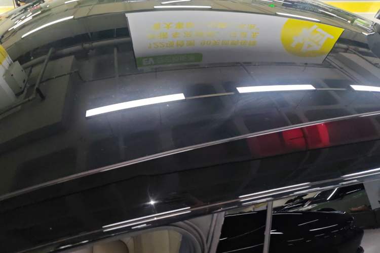 Used Lynk & Co Z10 2025 95 kWh 766 km Range Rear-Wheel Drive Max Roof