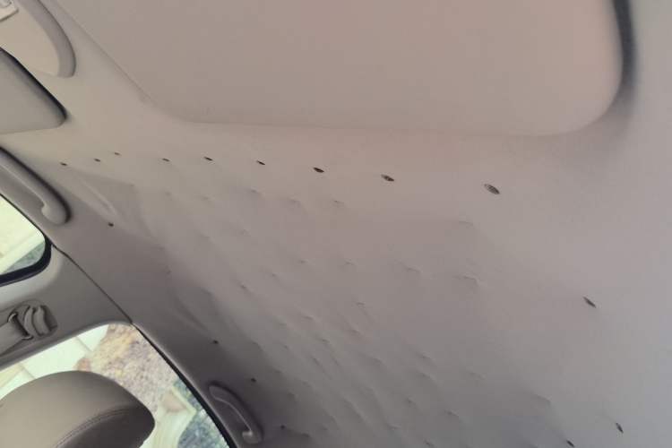 Used Peugeot 408 2011 2.0L Manual Comfort Edition