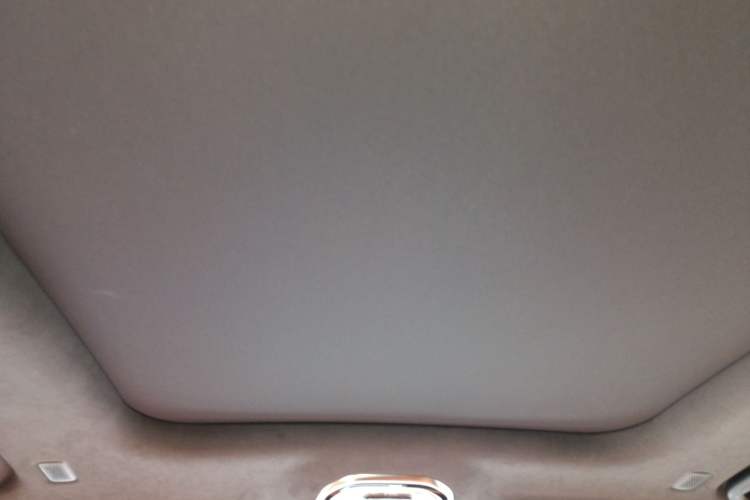 Used Wey Lanshan 2023 Four-Wheel Drive Ultra-Long Range Version
