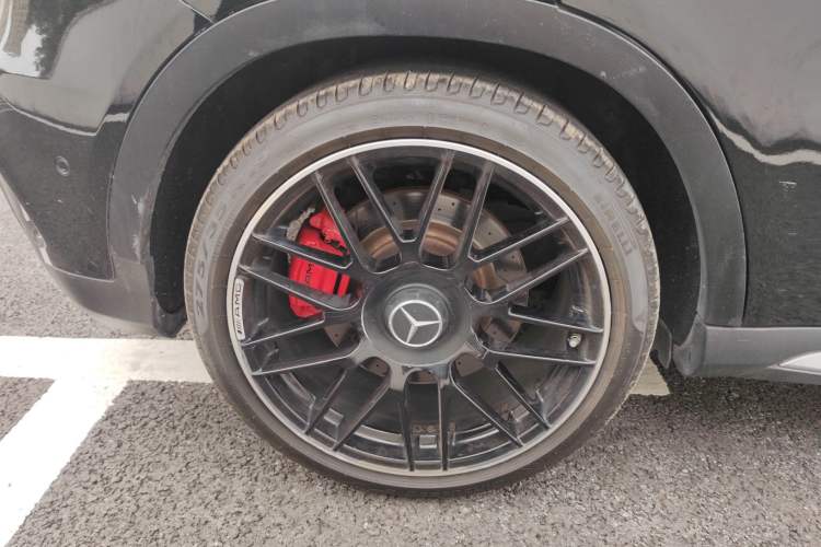 Used Mercedes-Benz GLA AMG 2015 AMG GLA 45 4MATIC