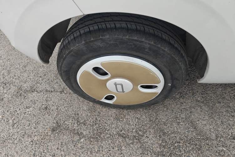 Used Bestune Pony 2024 170km Vitality Horse
