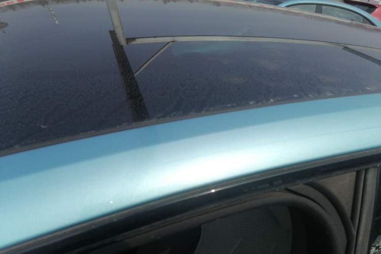 Used Deepal L07 2024 230Max Qiankun Intelligent Driving ADS SE Range-Extended Version