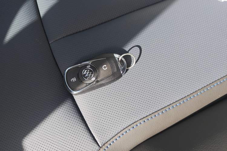 Used Buick Velite 6 2024 450km Comfort Edition PLUS