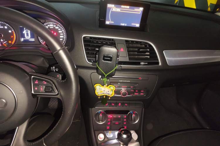 Used Audi Q3 2016 35 TFSI Style Edition