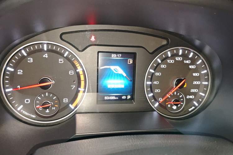 Used Haval H6 2019 Sport Edition 1.5T Automatic Two-Wheel Drive Elite Model China VI