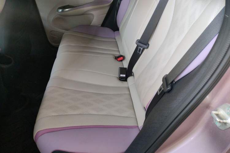 Used BYD Dolphin 2025 420km Fashion Edition