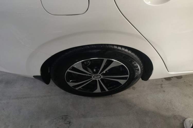 Used Nissan Sylphy 2021 1.6L XL CVT Enjoyment Edition
