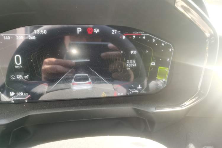 Used Lynk & Co 05 2020 2.0TD Four-Wheel Drive HypeHalo