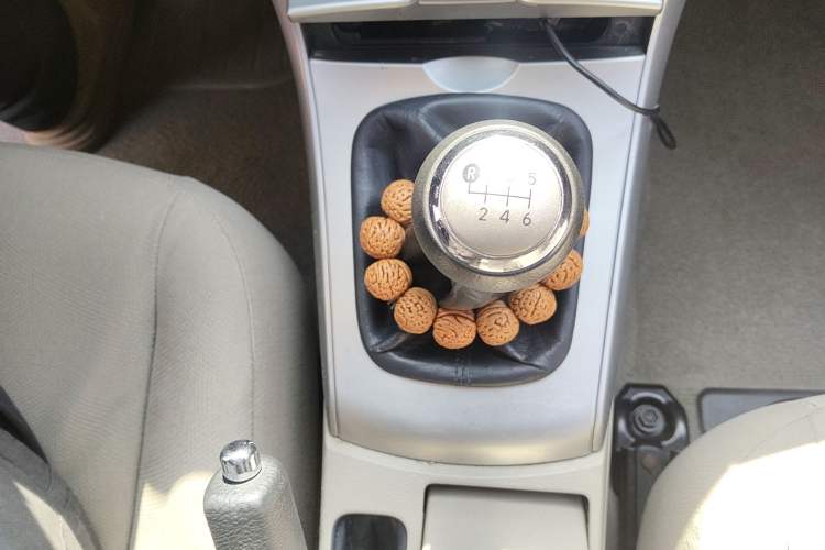 Used Toyota Corolla 2011 1.8L Manual GL-i