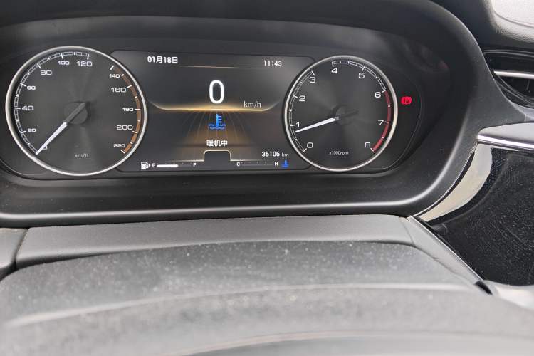 Used Chery Arrizo GX 2019 Pro 1.5T Manual Edition China VI Emission Standard