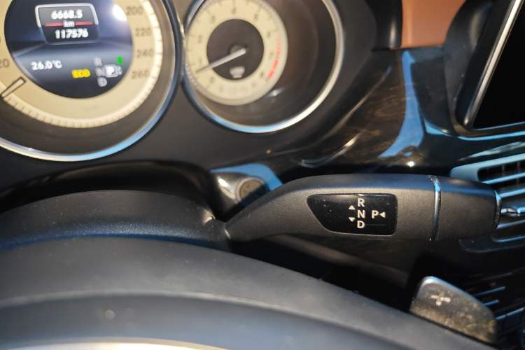 Used Mercedes-Benz CLS 2015 CLS 260