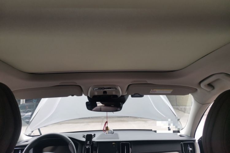 Used Volvo XC60 2020 T5 4x4 Smart Luxury Edition Headliner