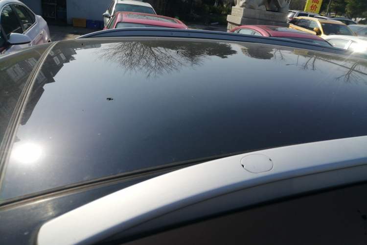 Used Kia KX5 2016 2.0L Automatic 2WD GLS
