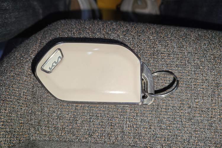 Used Kia EV5 2024 530 Light
