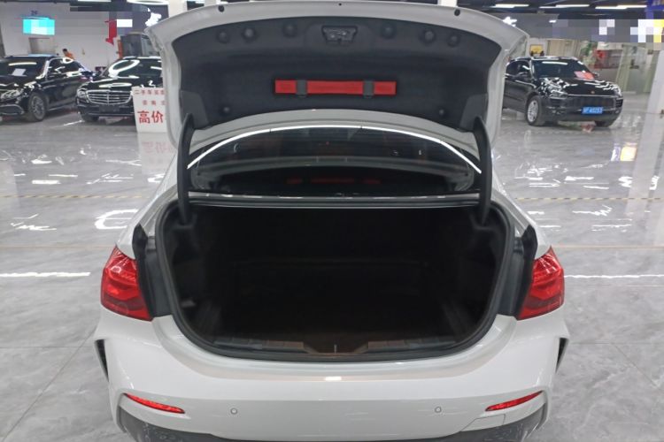 Used BMW 1 Series 2021 Restyled 125i M Sport Night Edition