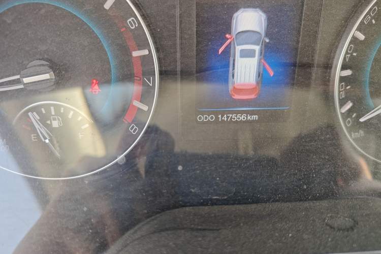 Used Haval H2 2014 1.5T Manual Two-Wheel Drive Elite Edition