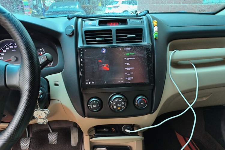 Used Kia Sportage 2013 2.0L Manual Two-Wheel Drive GL Trim