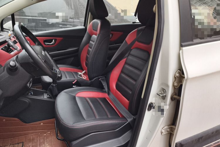 Used Haval H1 2016 Blue Label 1.5L Manual Urban Model
