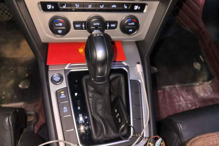 Used Volkswagen Variant 2018 380TSI Two-Wheel Drive Comfort Edition