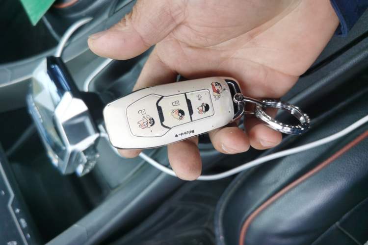 Used Ford Mondeo 2013 2.0L GTDi240 Flagship Edition