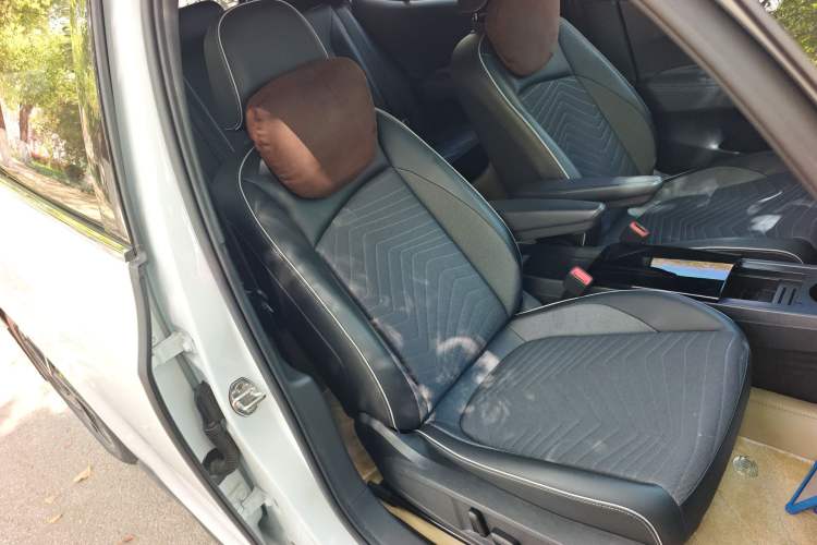 Used Volkswagen ID.3 2023 Upgraded Model Pure Intelligent Enjoyment Version