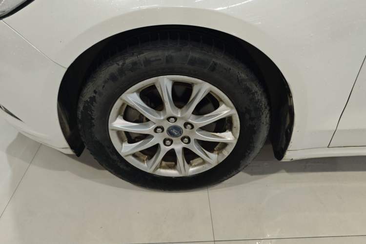 Used Ford Mondeo 2013 1.5L GTDi180 Comfort Model