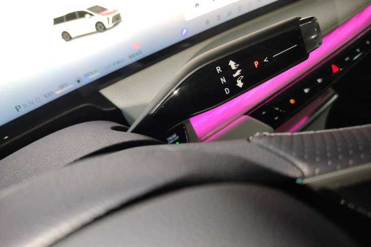 Used Buick GL8 New Energy 2026 Model Lu Zun Luxury Edition