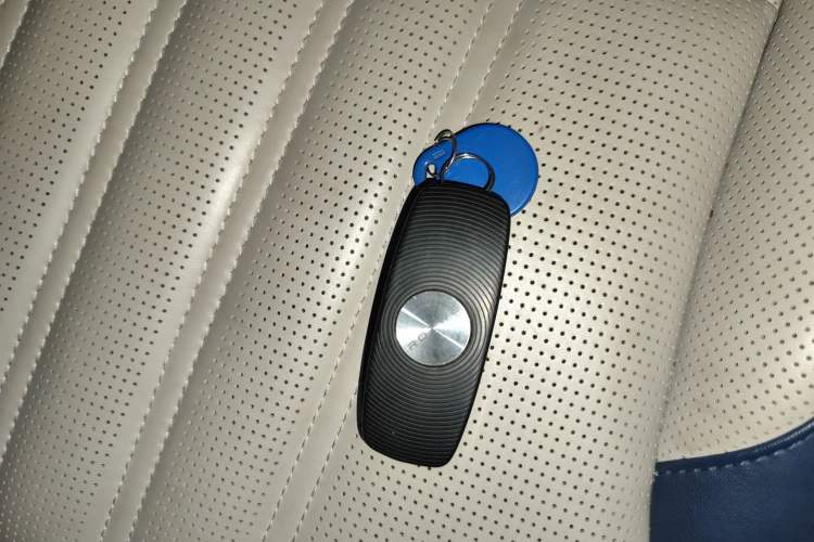 Used Roewe iMAX8 2021 400TGI Supreme Series Lu Zun Edition