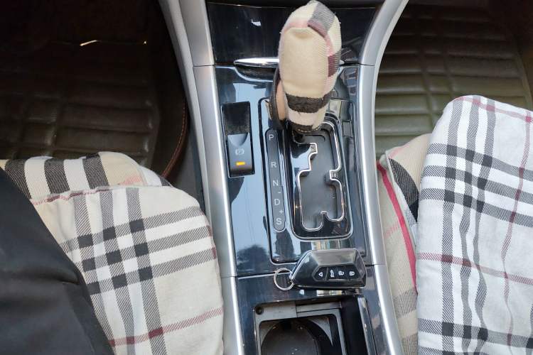 Used Bestune B90 2014 1.8T Automatic Luxury Model