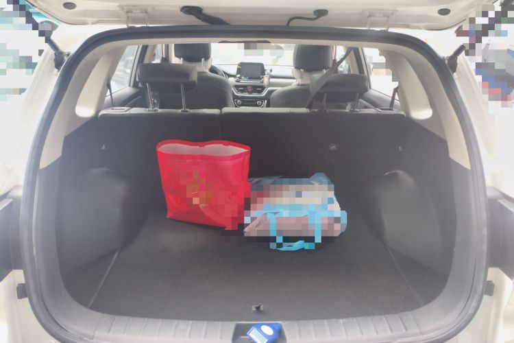 Used Kia Sportage R 2018 2.0L Automatic Smart Luxury Version China V Standard
